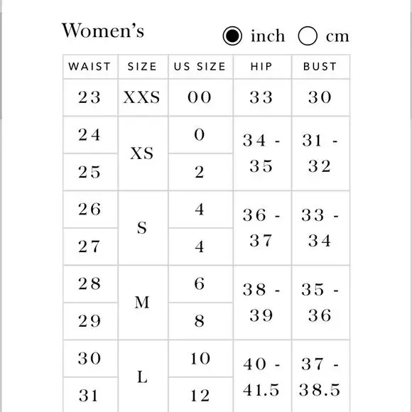 AG Adriano Goldschmied Prima Crop Cigarette Pants Black Size 29 NWT - Picture 8 of 12